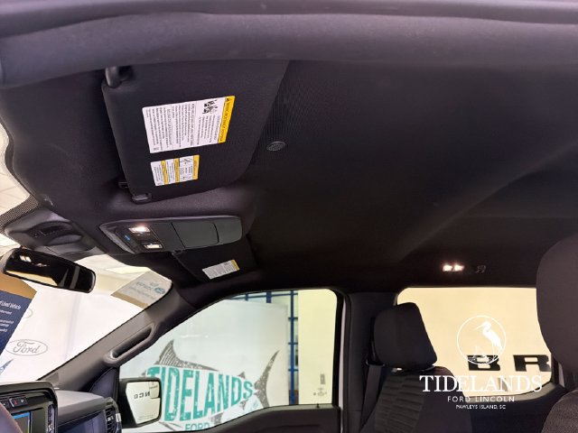 Certified 2023 Ford F150 XL w/ STX Appearance Package RWD image 27