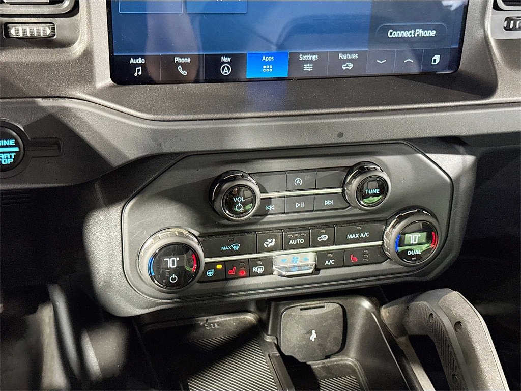 Used 2025 Ford Bronco Badlands image 20