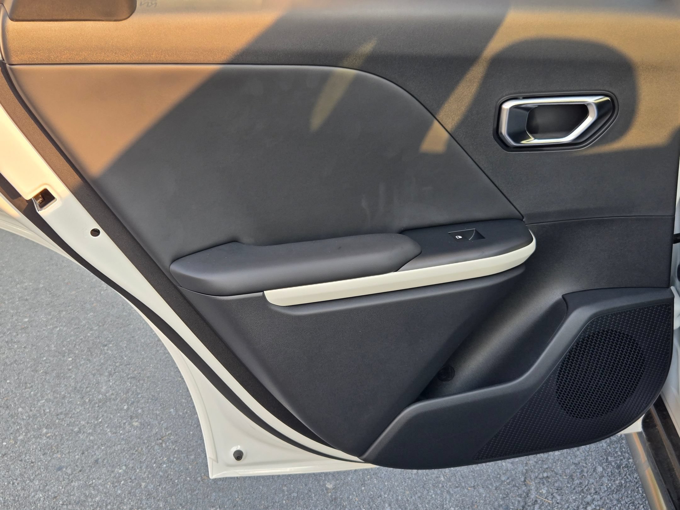 New 2026 Kia K4 EX FWD image 28