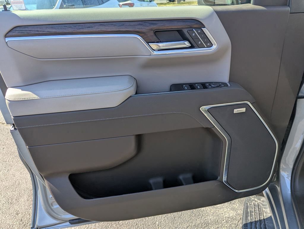 New 2026 GMC Sierra 1500 SLT w/ SLT Premium Plus Package image 14