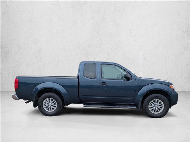 Used 2021 Nissan Frontier SV AWD/4WD image 4