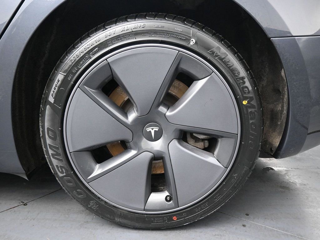 Used 2023 Tesla Model 3 Standard Range RWD image 34