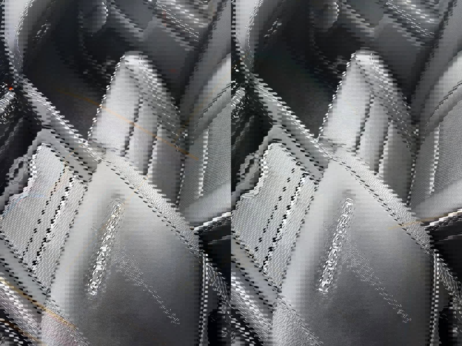 Used 2020 RAM 1500 Limited image 28