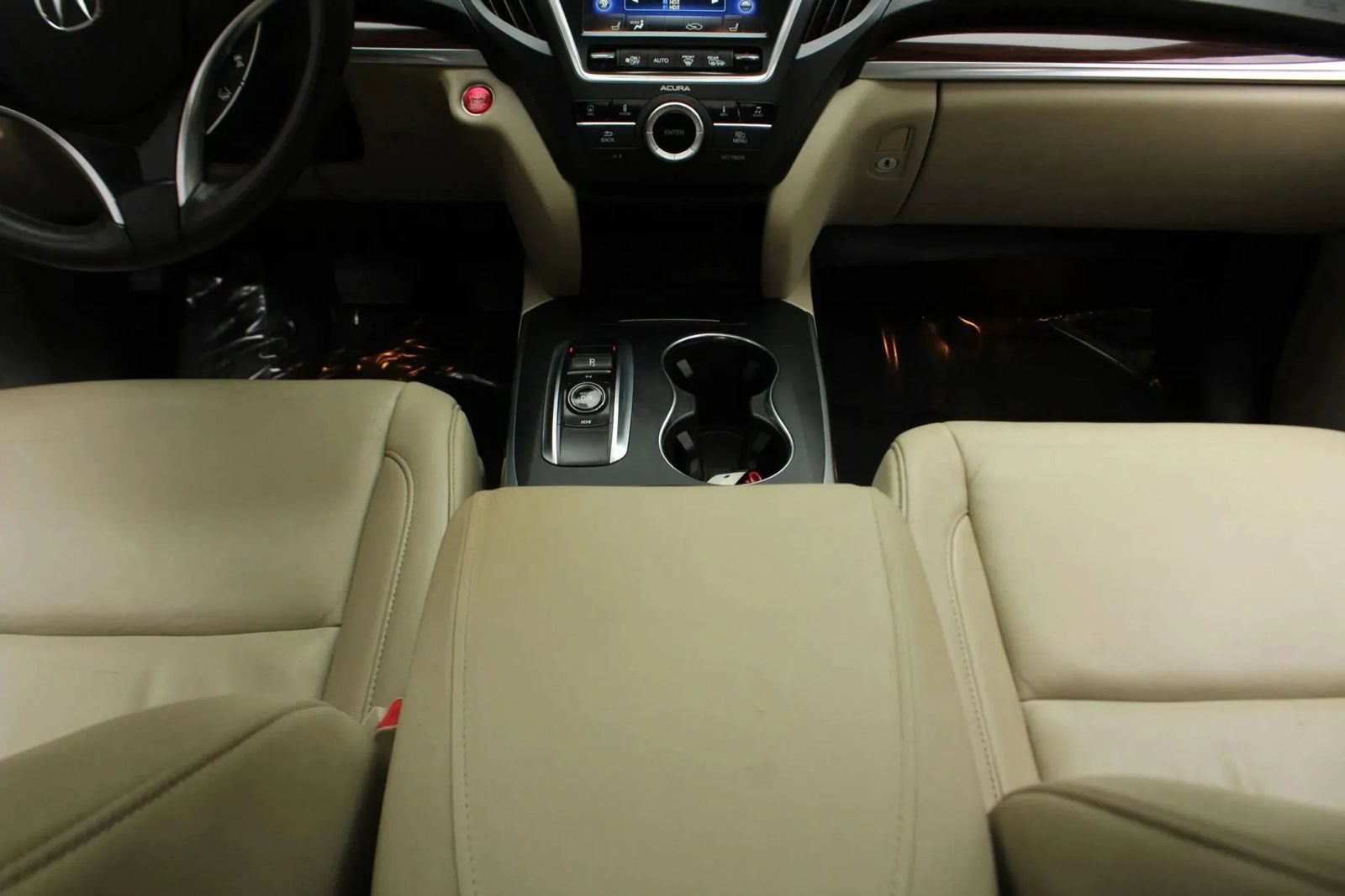 Used 2016 Acura MDX SH-AWD w/ Technology Package image 25
