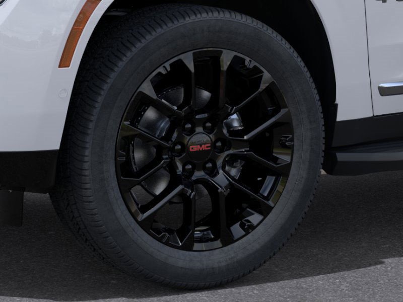 New 2026 GMC Yukon Elevation image 9