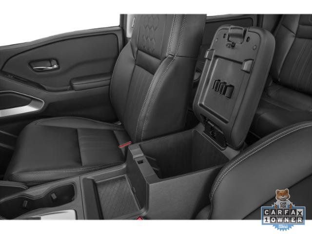 Certified 2024 Nissan Frontier SL w/ Technology Package RWD image 50