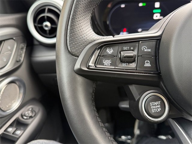 Used 2024 Alfa Romeo Tonale Ti image 21