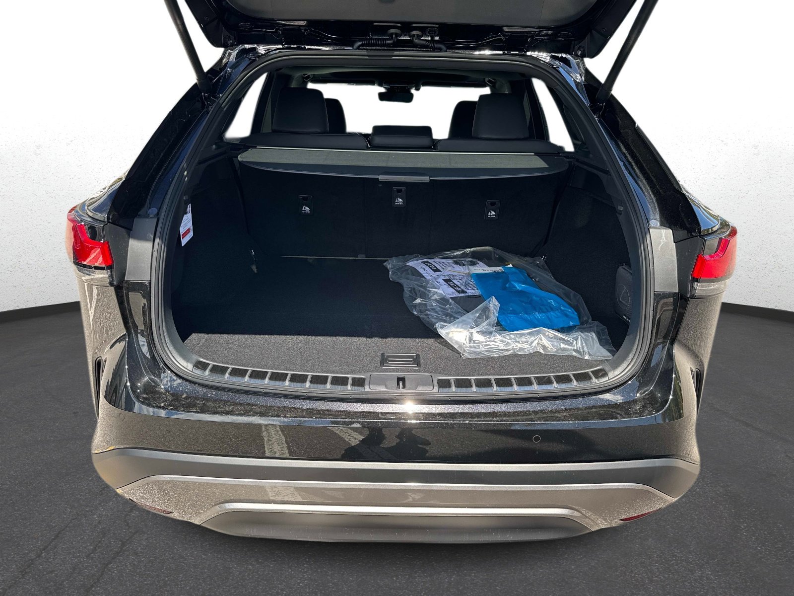 New 2026 Lexus RX 350 Premium Plus image 11