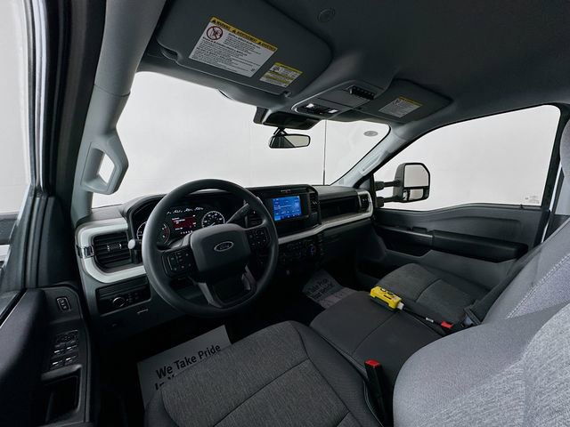 New 2025 Ford F450 XL AWD/4WD image 20