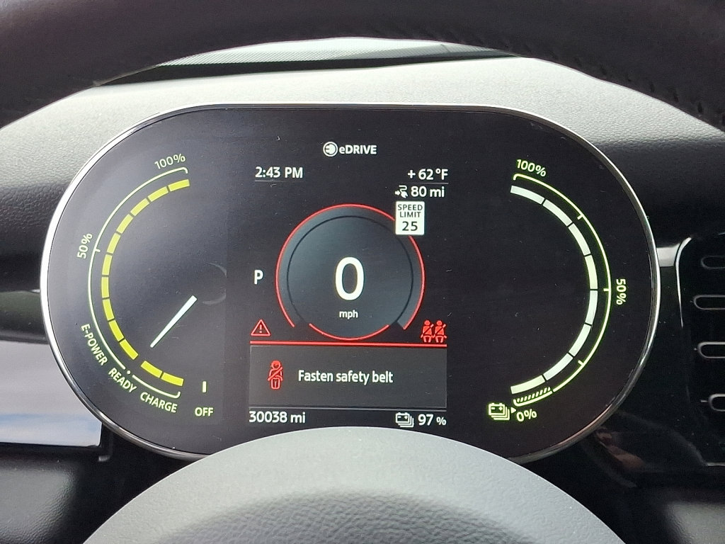 Used 2022 MINI Cooper SE image 23