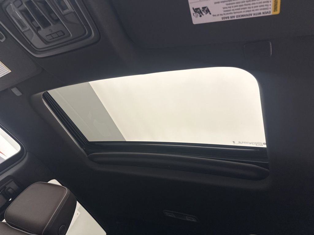 Used 2023 GMC Sierra 1500 Denali image 24