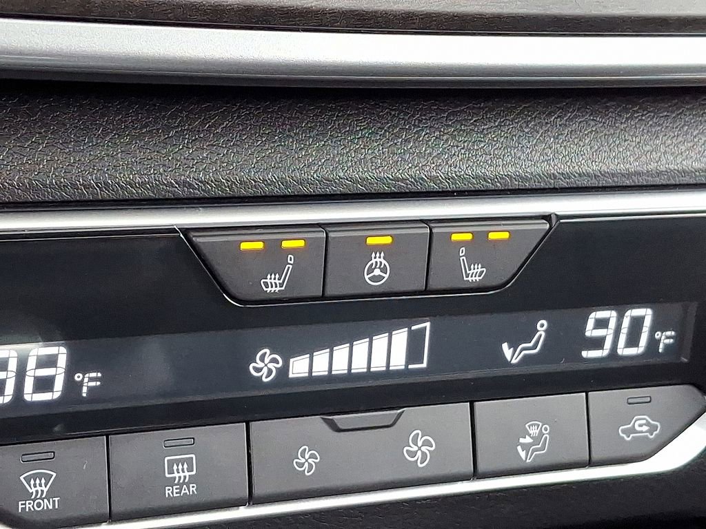 Used 2024 Nissan Altima 2.5 SL image 25