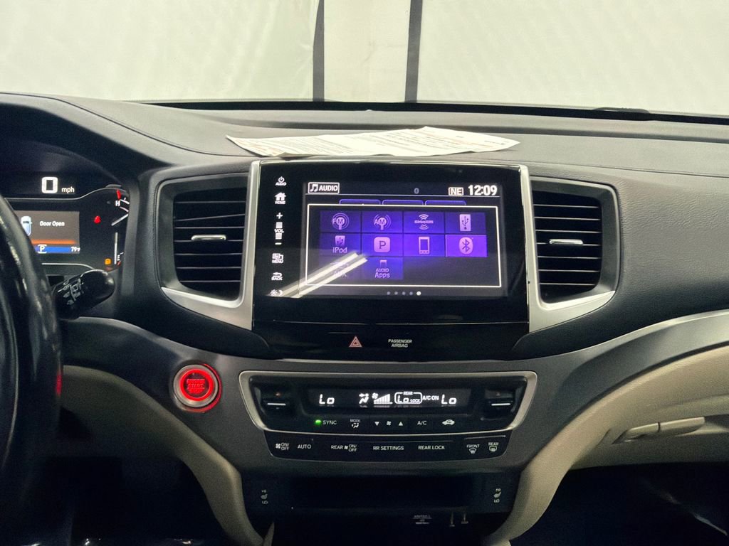 Used 2018 Honda Pilot EX-L image 30