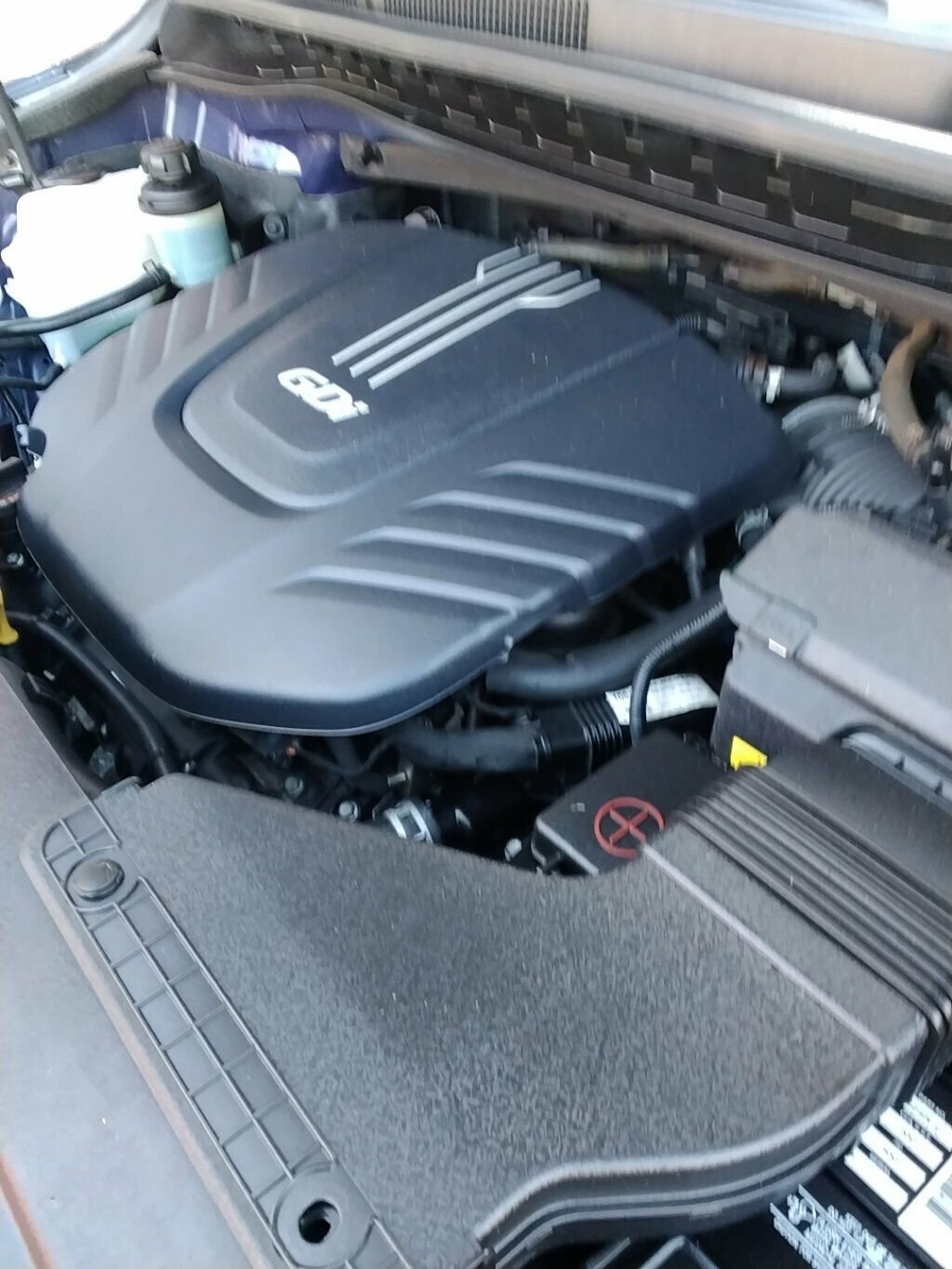 Used 2018 Kia Sedona LX w/ LX Essentials Premium Package image 32