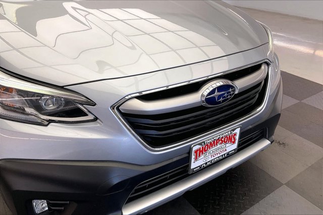 Used 2020 Subaru Outback Limited XT w/ Popular Package #2 AWD/4WD image 31