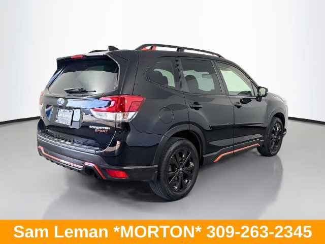 Used 2023 Subaru Forester Sport AWD/4WD image 7