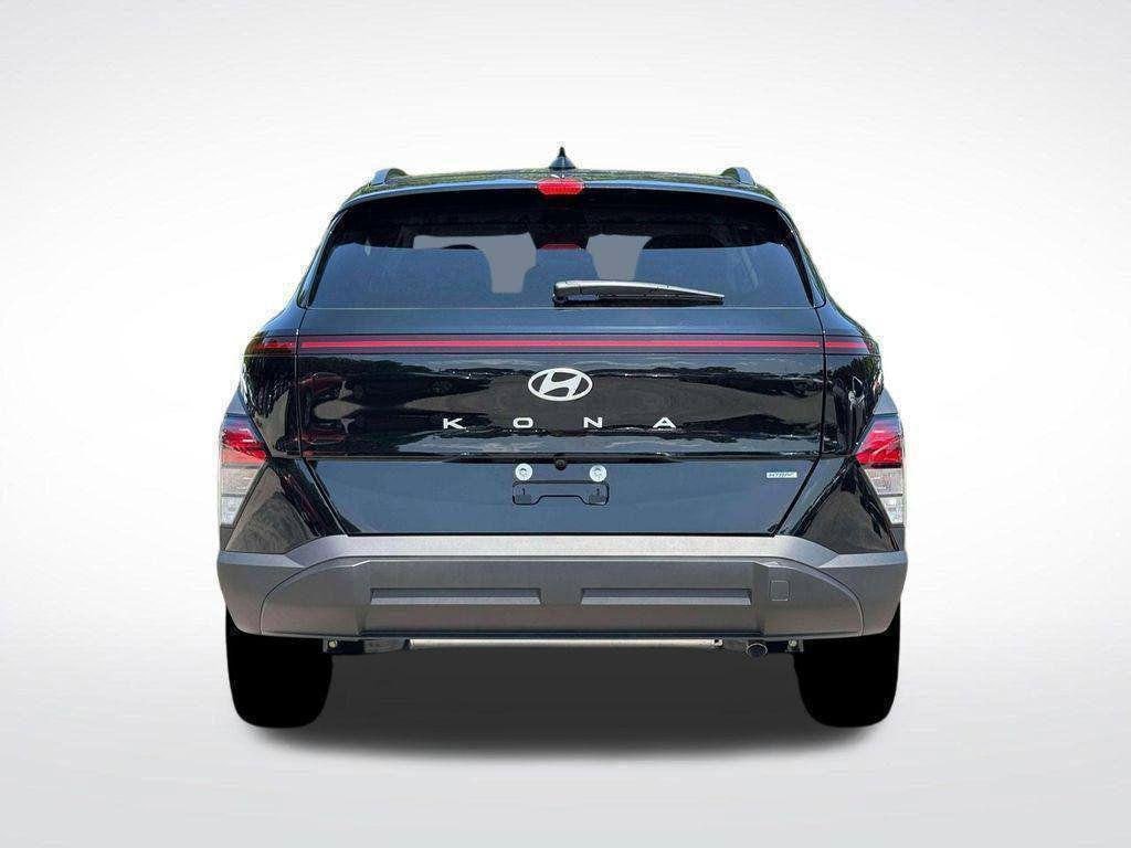 New 2026 Hyundai Kona SEL Sport AWD/4WD image 6