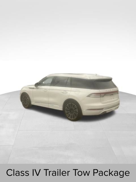 Certified 2023 Lincoln Aviator Black Label w/ Dynamic Handling Package AWD/4WD image 5