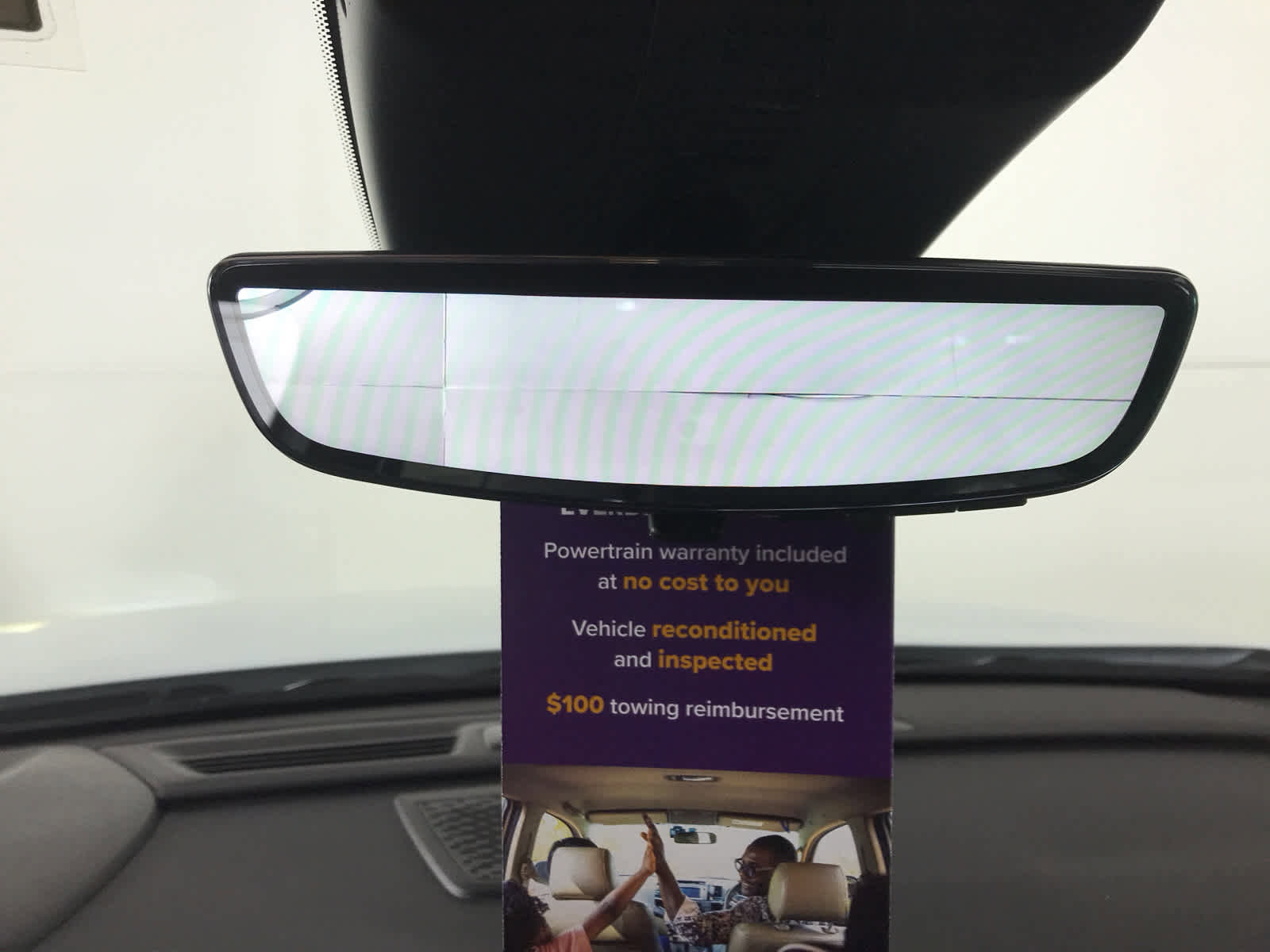 New 2026 Chevrolet Traverse RS w/ LPO, Floor Liner Package image 47