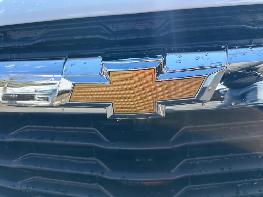 New 2026 Chevrolet TrailBlazer LS w/ LS Convenience Package image 36