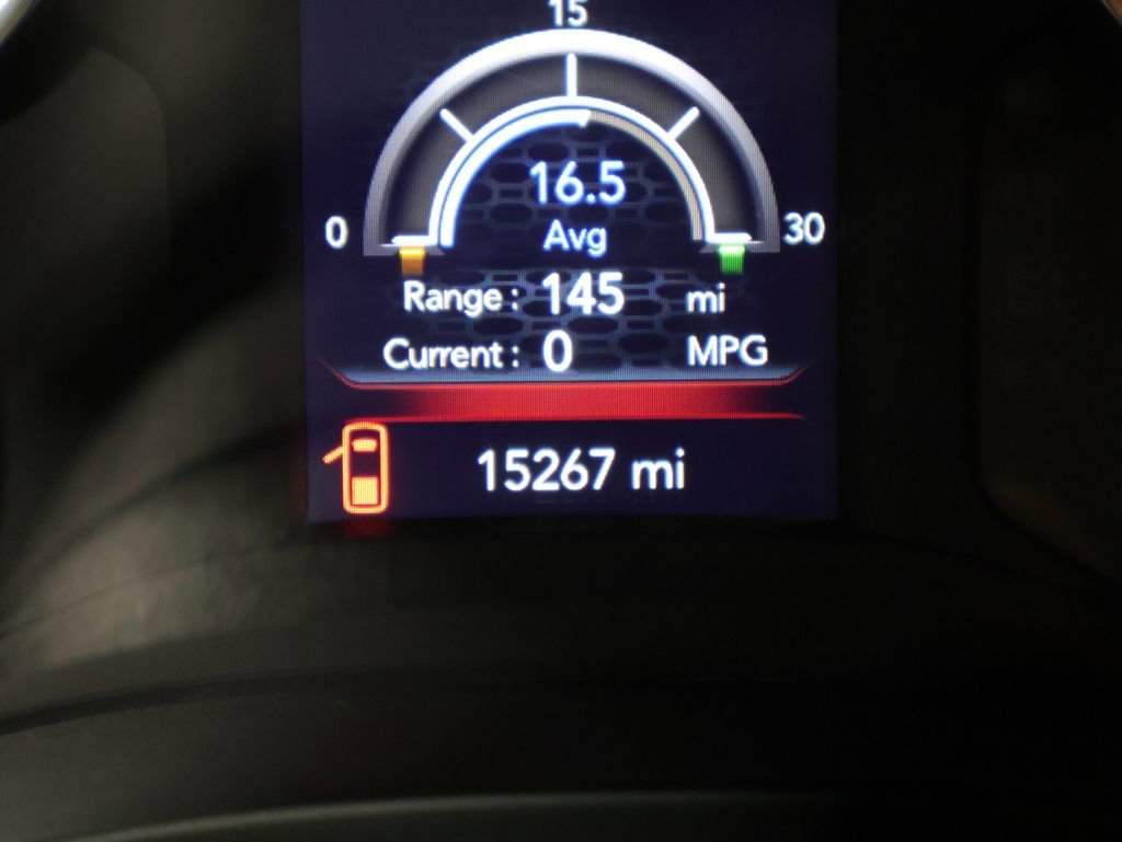 Certified 2023 RAM 1500 Big Horn image 42