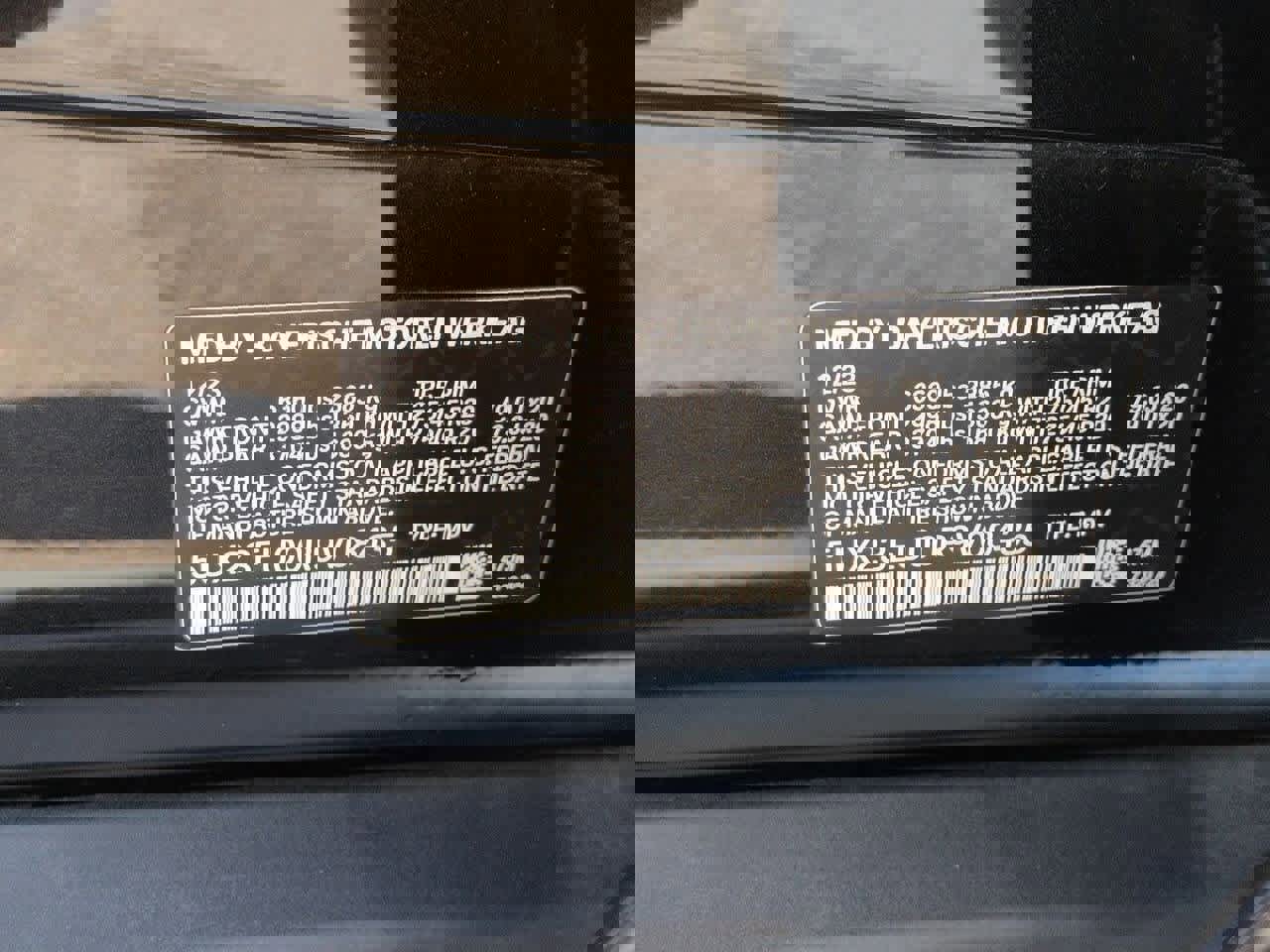 Used 2024 BMW X5 xDrive40i image 37