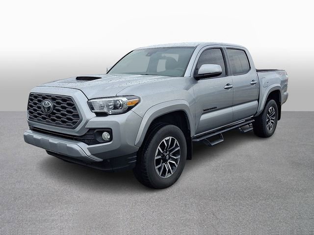 Certified 2023 Toyota Tacoma TRD Sport w/ Advanced Technology Package