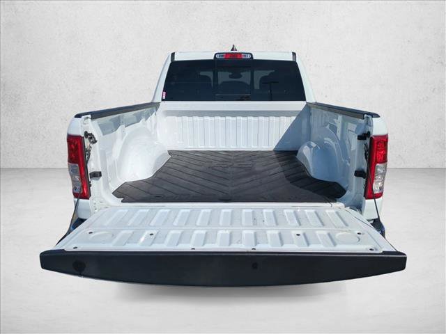 Used 2023 RAM 1500 Big Horn image 6