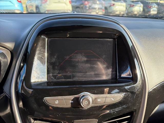 Used 2020 Chevrolet Spark LT FWD image 24
