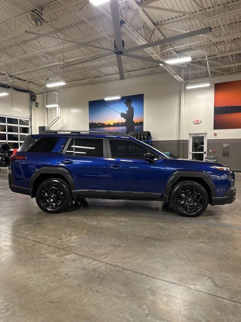 New 2026 Subaru Outback Limited image 8