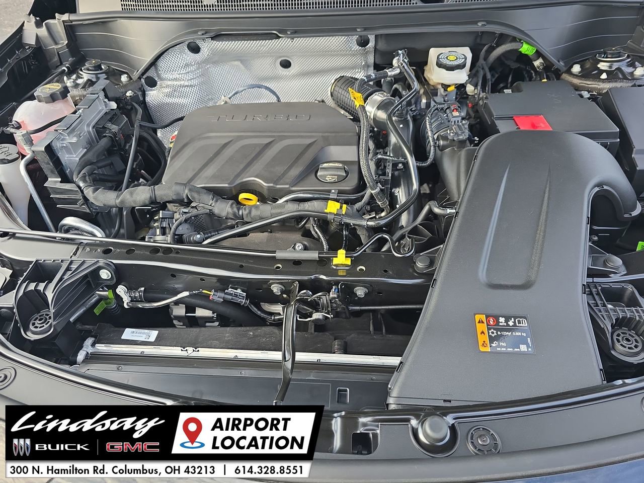 New 2026 Buick Envista Preferred image 28