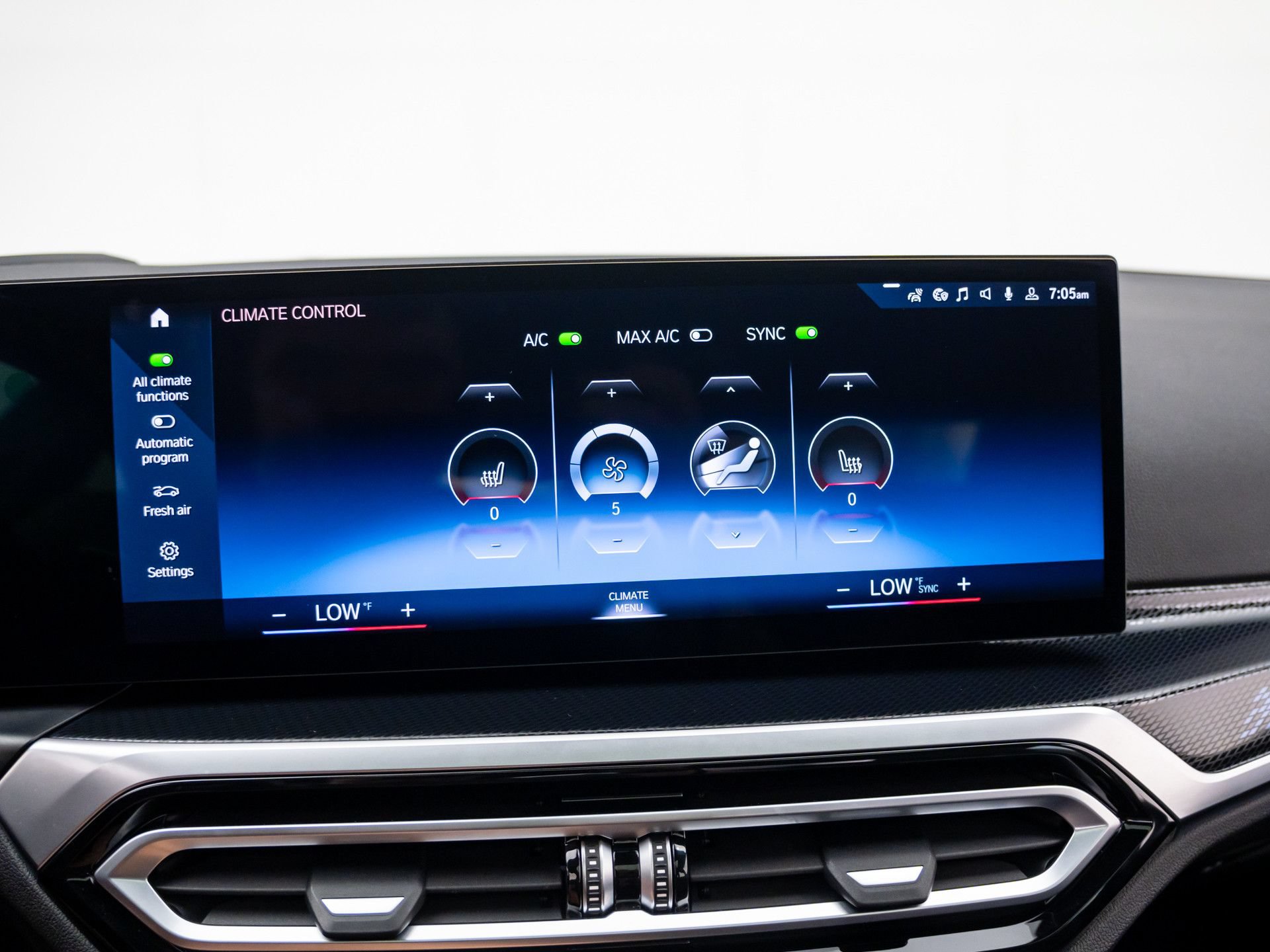 Used 2023 BMW M240i xDrive Coupe w/ Premium Package AWD/4WD image 23