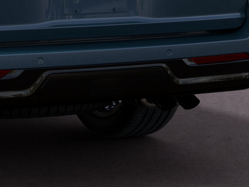 New 2027 Lincoln Navigator Reserve AWD/4WD image 23
