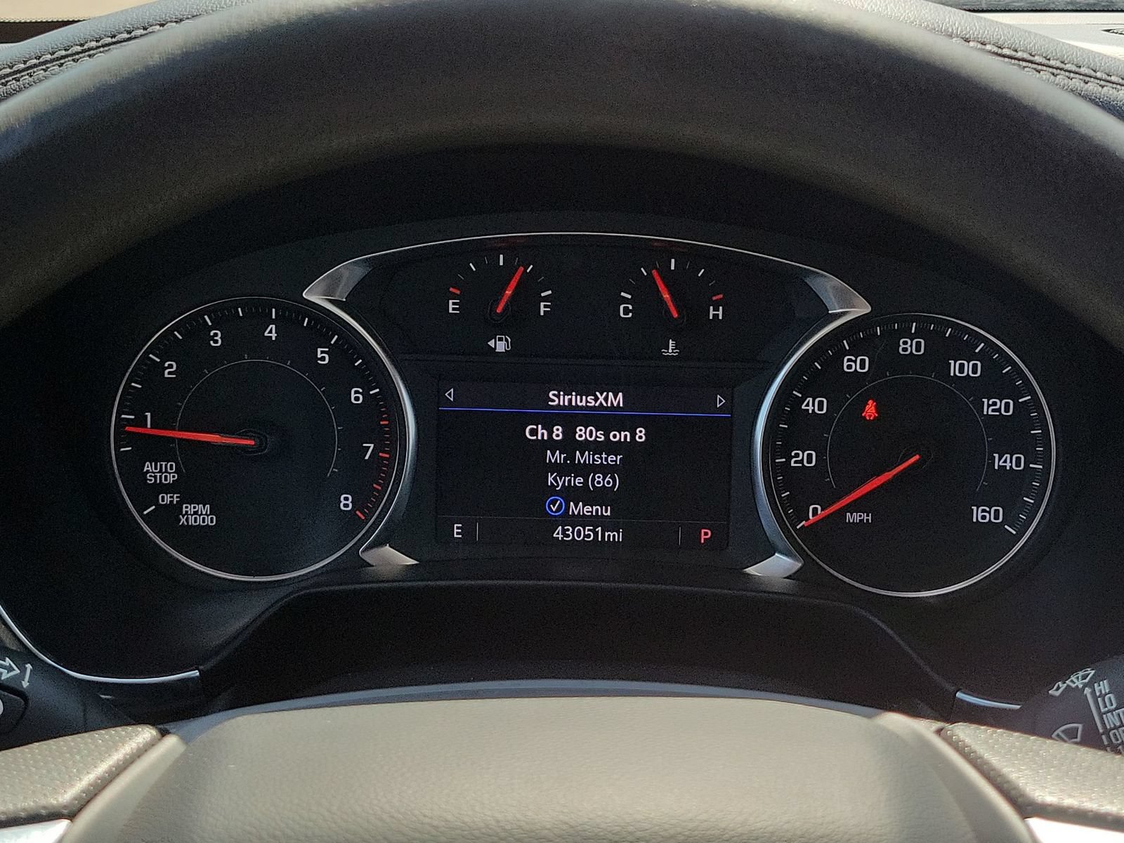 Used 2023 Chevrolet Blazer LT FWD image 12