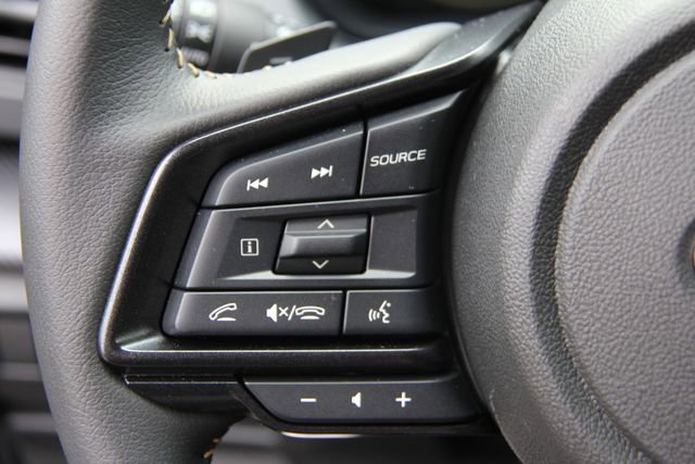 Certified 2025 Subaru Crosstrek 2.5i Sport image 21