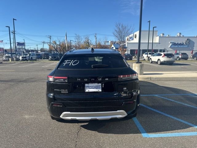 New 2026 Honda Prologue Touring image 7