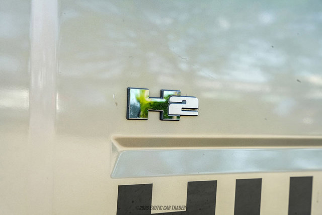 Used 2006 HUMMER H2 image 63