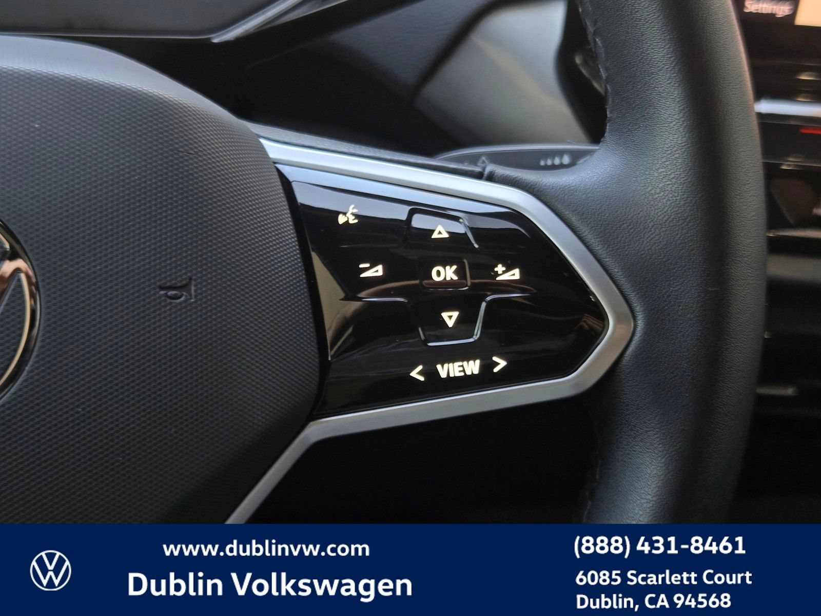 Used 2023 Volkswagen ID.4 Pro S AWD/4WD image 20