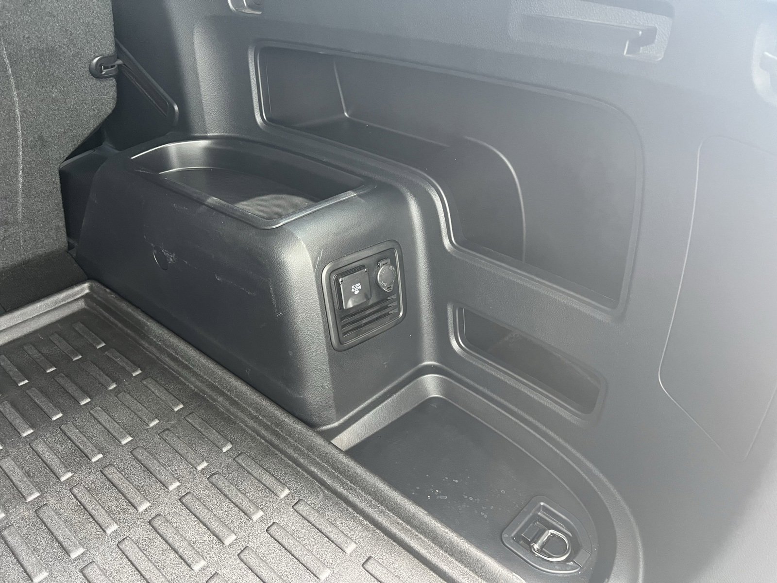 Used 2023 Toyota 4Runner SR5 image 30