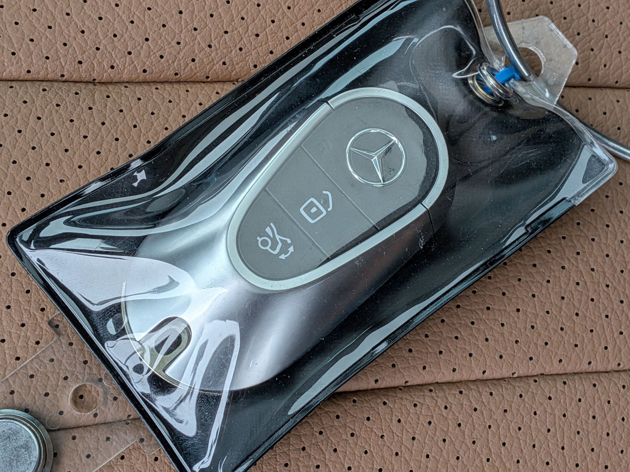 New 2026 Mercedes-Benz E 350 4MATIC Sedan image 36