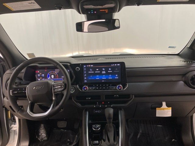 New 2026 Chevrolet Colorado Trail Boss image 25