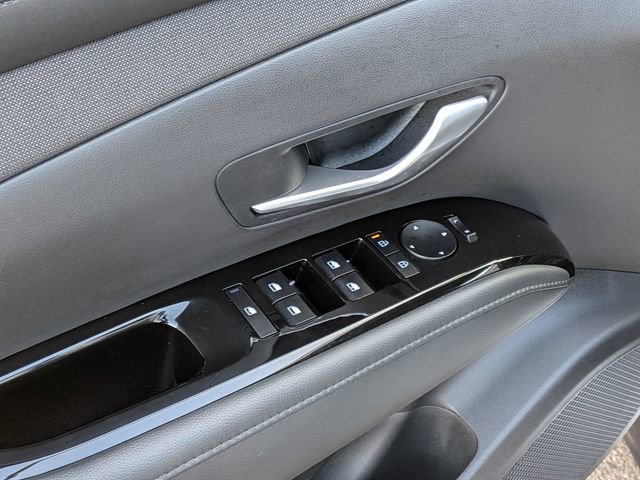 Used 2025 Hyundai Santa Cruz XRT image 9