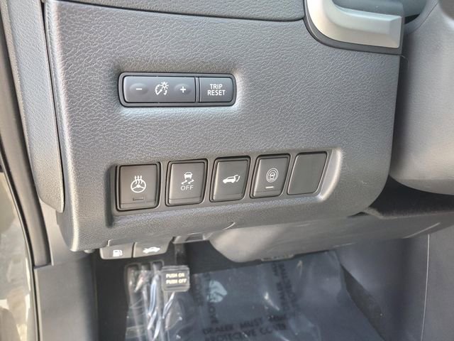 Used 2020 Nissan Murano Platinum AWD/4WD image 20