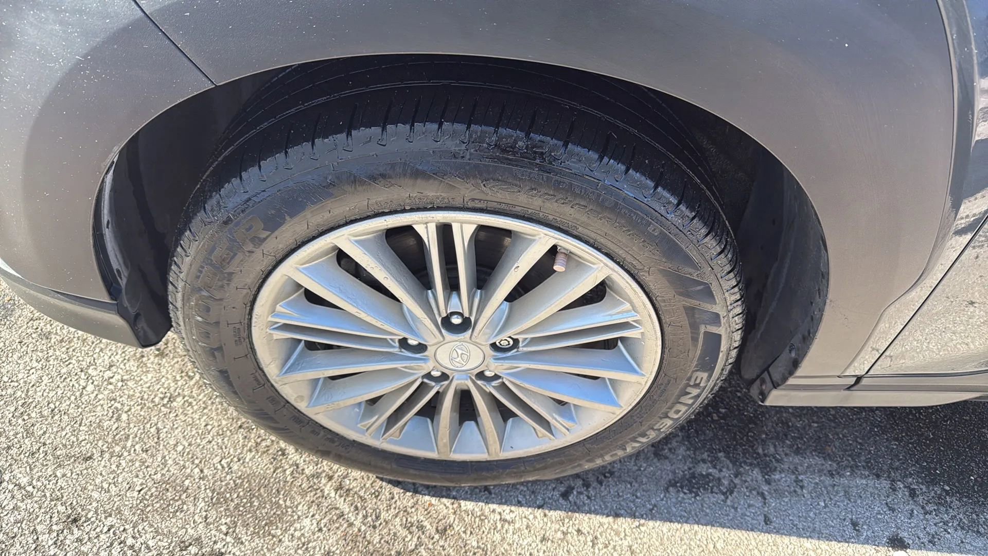 Used 2018 Hyundai Kona SEL image 9