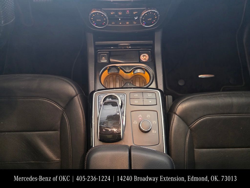 Used 2018 Mercedes-Benz GLE 43 AMG 4MATIC Coupe image 15