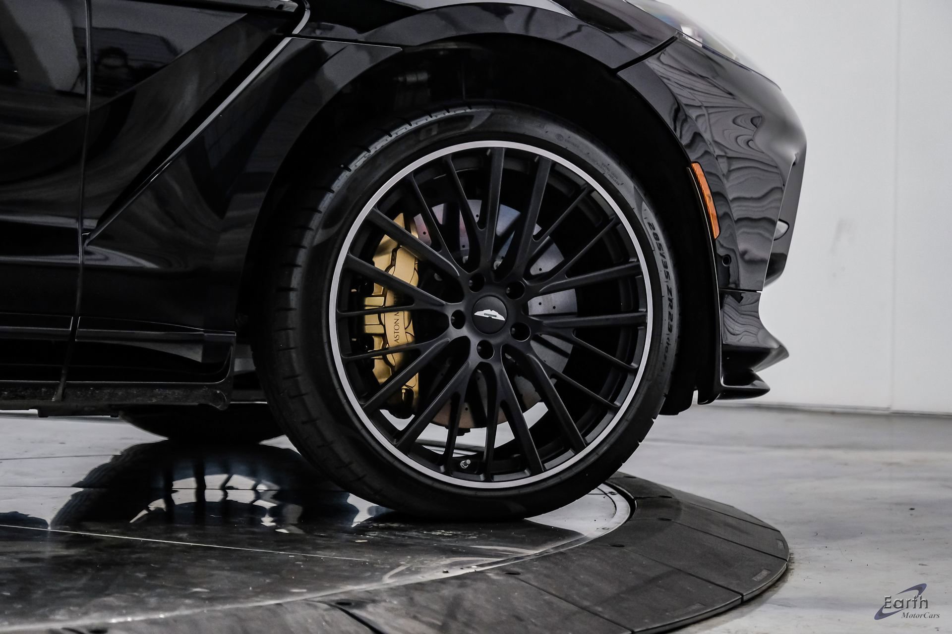 Used 2023 Aston Martin DBX 707 image 98