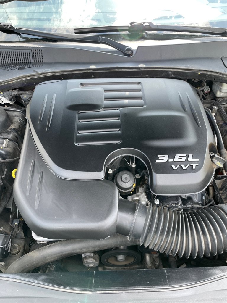 Used 2012 Chrysler 300 Limited RWD image 26