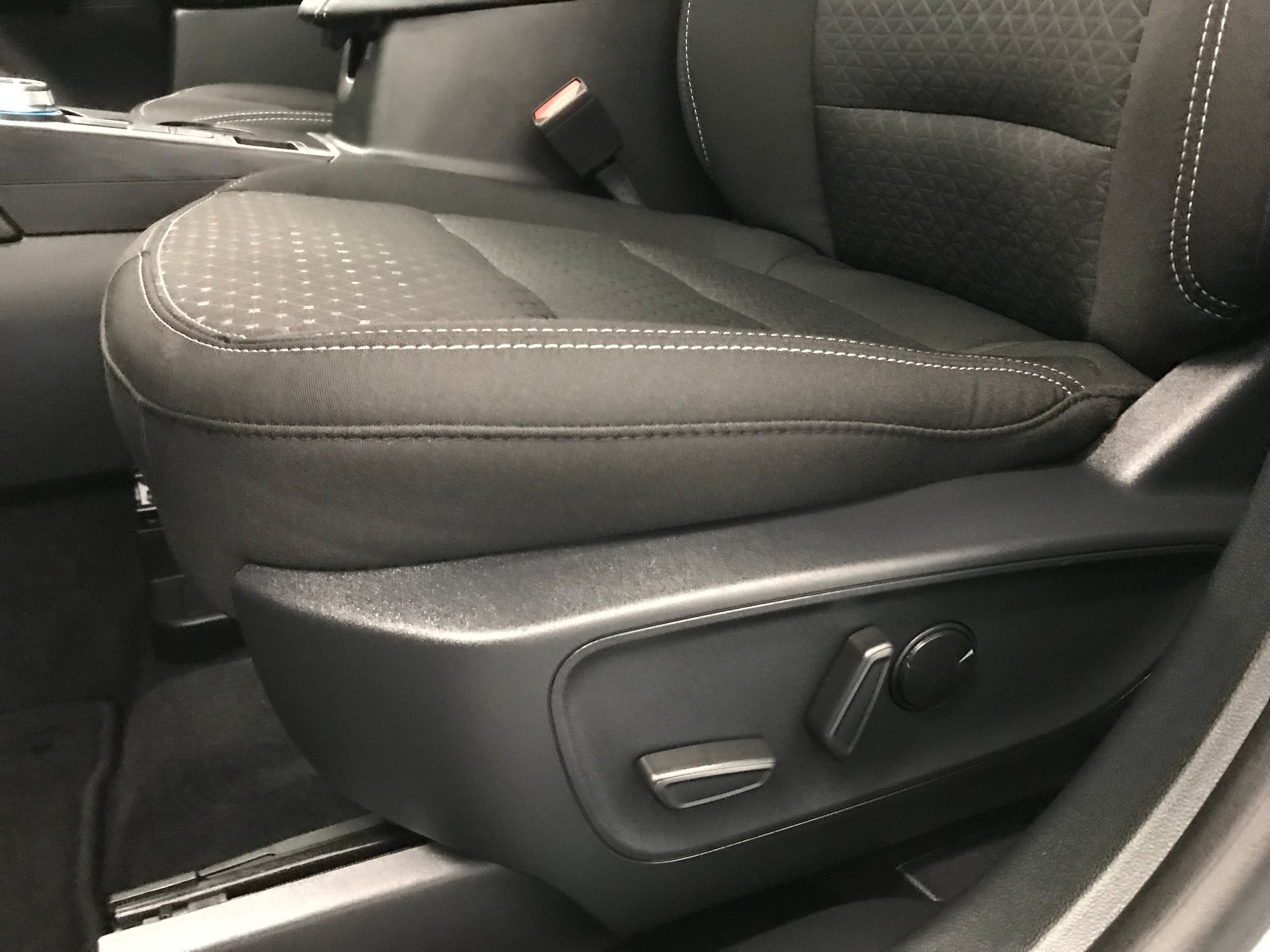 Certified 2026 Ford Escape Active w/ Active Premium Tech Pack AWD/4WD image 17