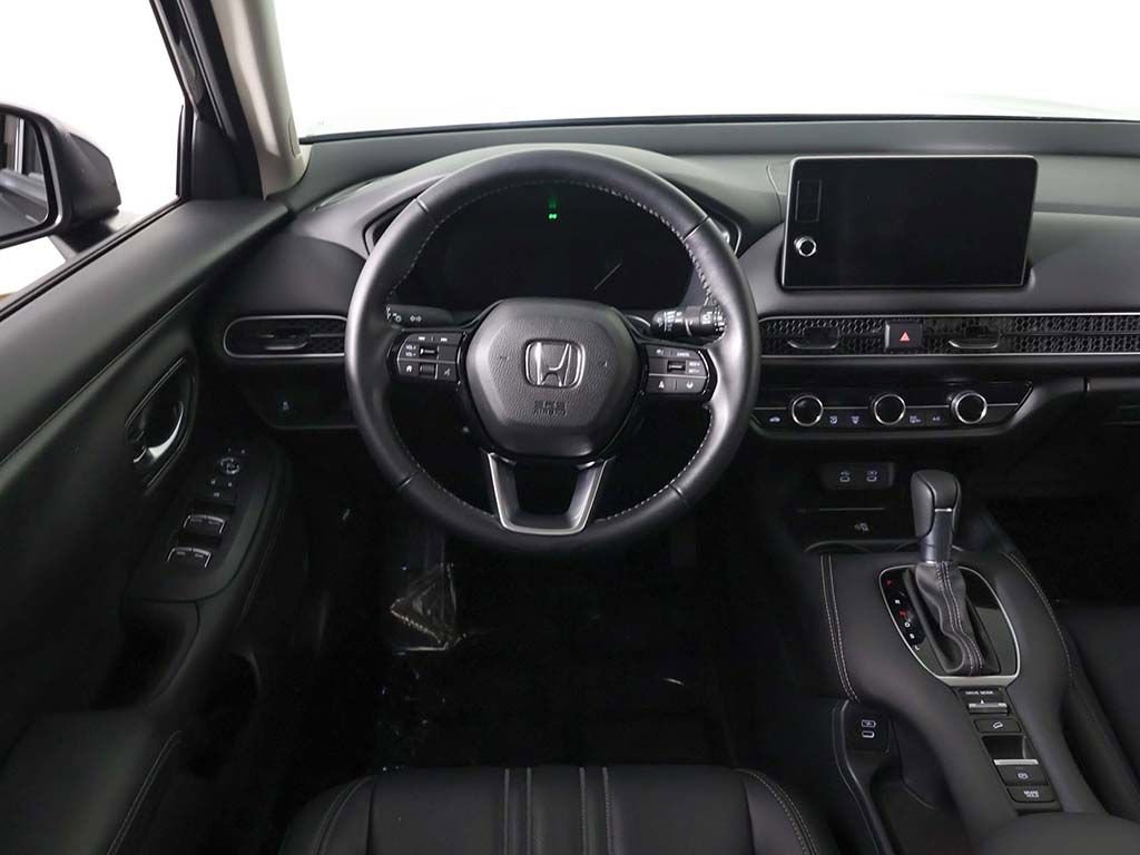 Certified 2026 Honda HR-V EX-L image 36