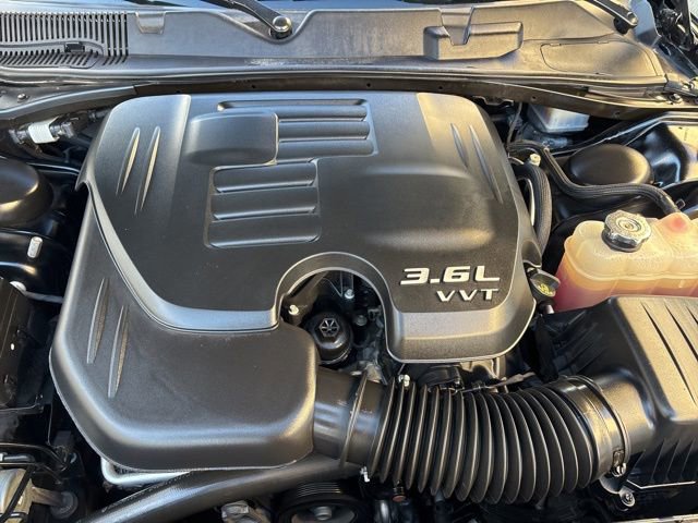 Used 2023 Dodge Challenger SXT w/ Blacktop Package image 30